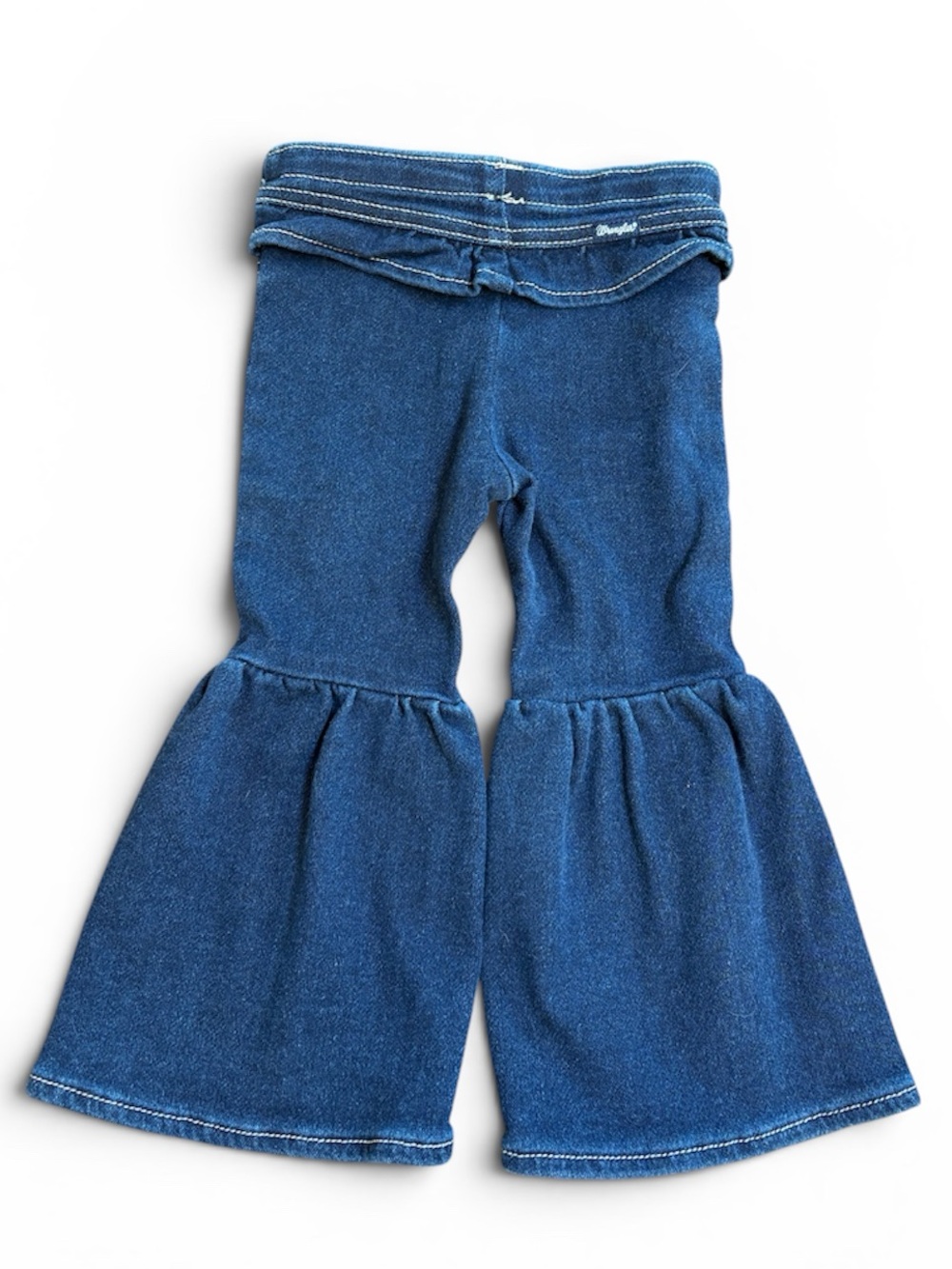 Wrangler Toddler Flare Jeans